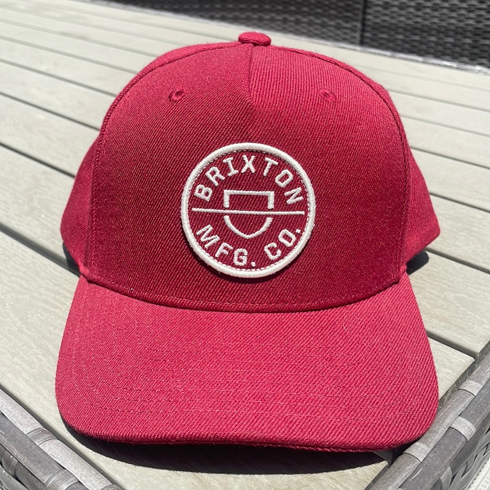 Brixton Hat - image 1